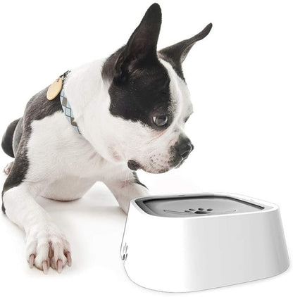 No-Spill Vehicle Pet Water Bowl