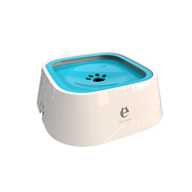 No-Spill Vehicle Pet Water Bowl