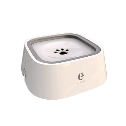 No-Spill Vehicle Pet Water Bowl