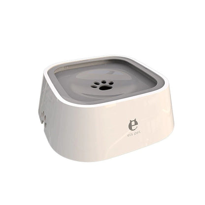 No-Spill Vehicle Pet Water Bowl